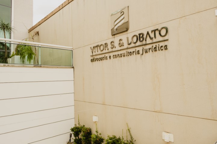 Vitor S. & Lobato Advocacia e Consultoria Jurídica